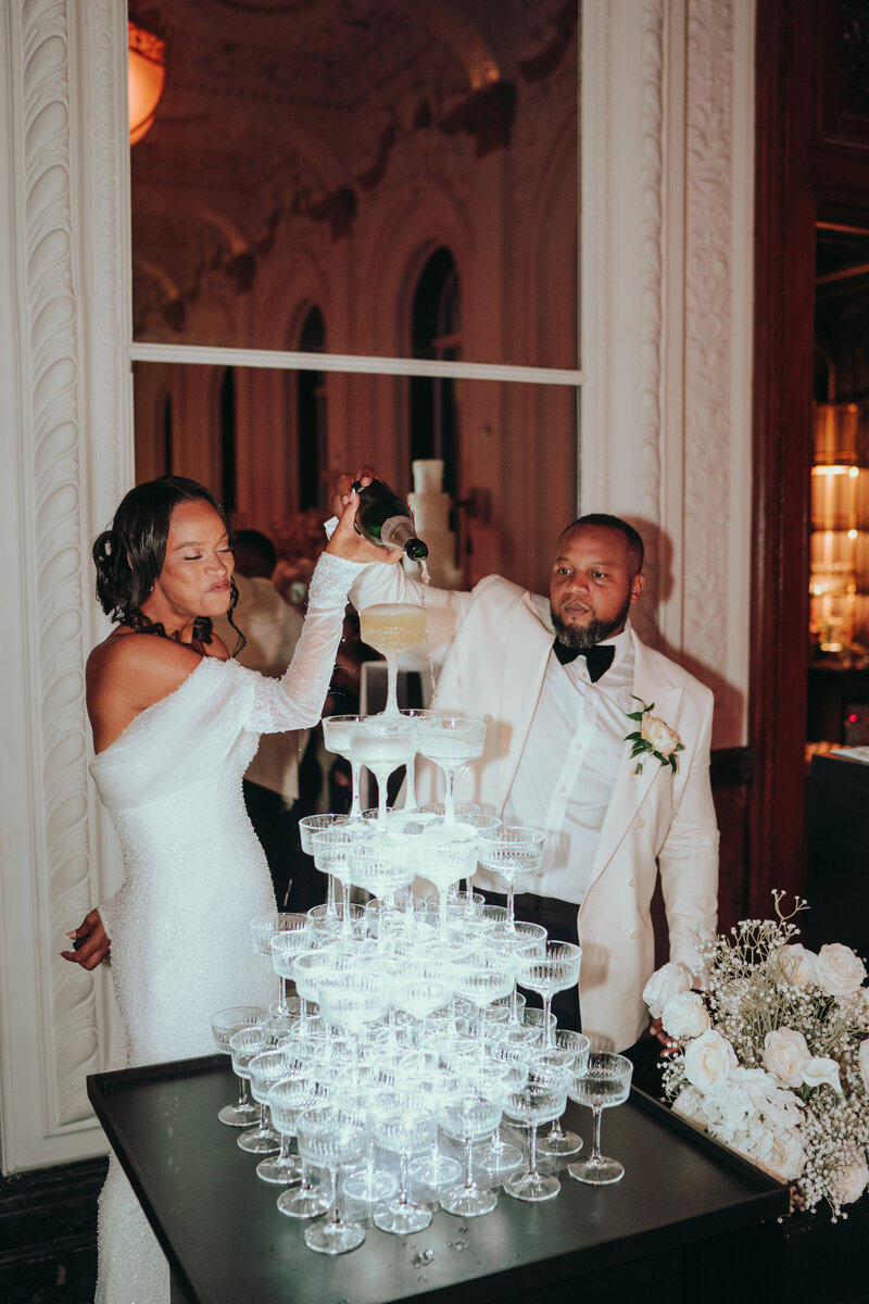 Elevate your wedding day to new heights with Louise Victoria Wedding & Events – your premier partner for exceptional wedding and event hire in the West Midlands and surrounding areas. Immerse yourself in the enchantment of our meticulously crafted wedding packages or select individual decor pieces to express your unique style.