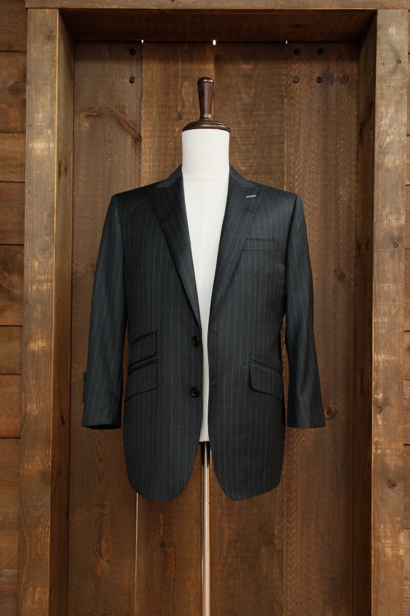 Custom suits and business menswear in berlin ct. 53