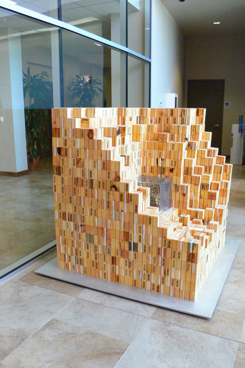 cube