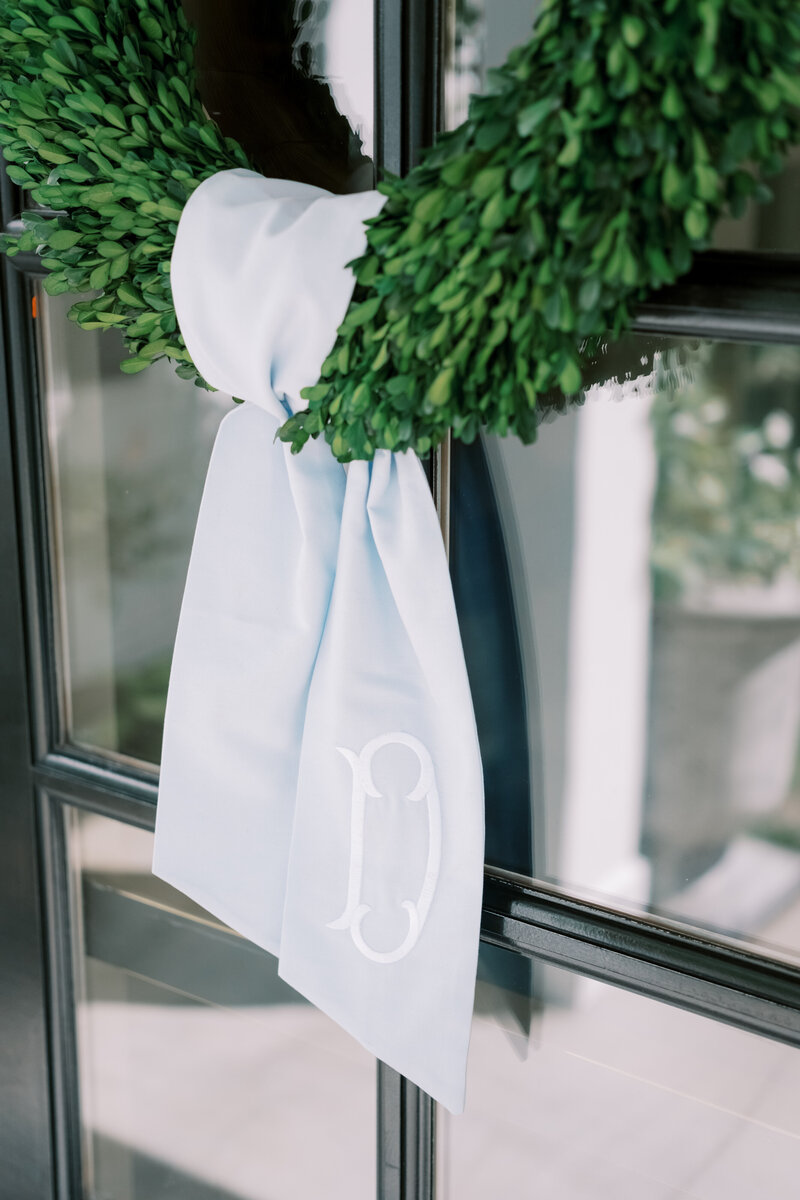 Bridal details at Appleford Estate in Villanova, Pennsylvania