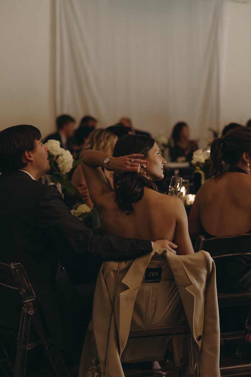 Arkansas Wedding Photography at the Pines in Conway, AR