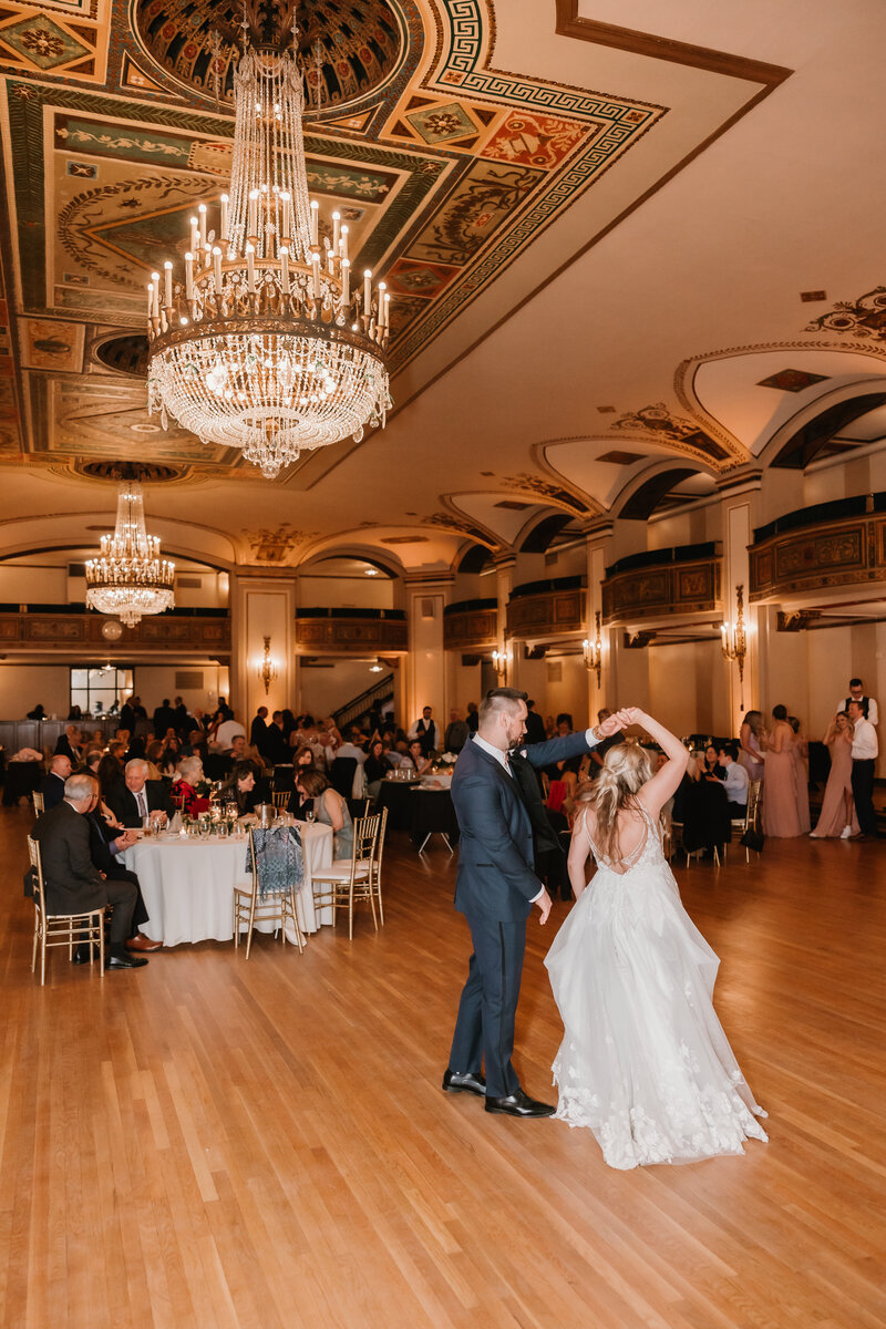 Emily & Brian - Michigan Wedding Photographer - Mariah Kasten Photo 2024-58