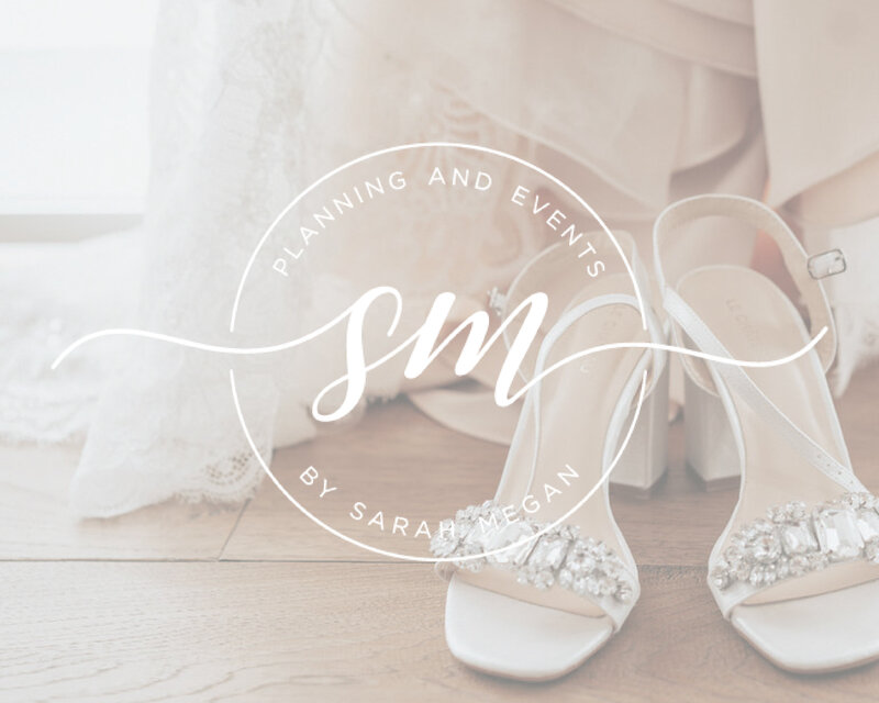 EVENTS BY SARAH MEGAN WEDDING PLANNER LOGO AND branding-01