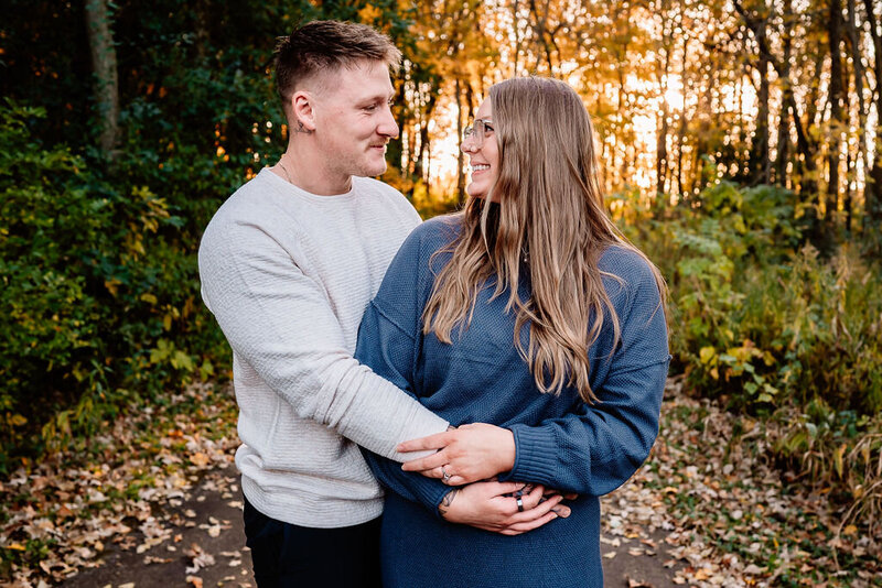 couple family washington county photography