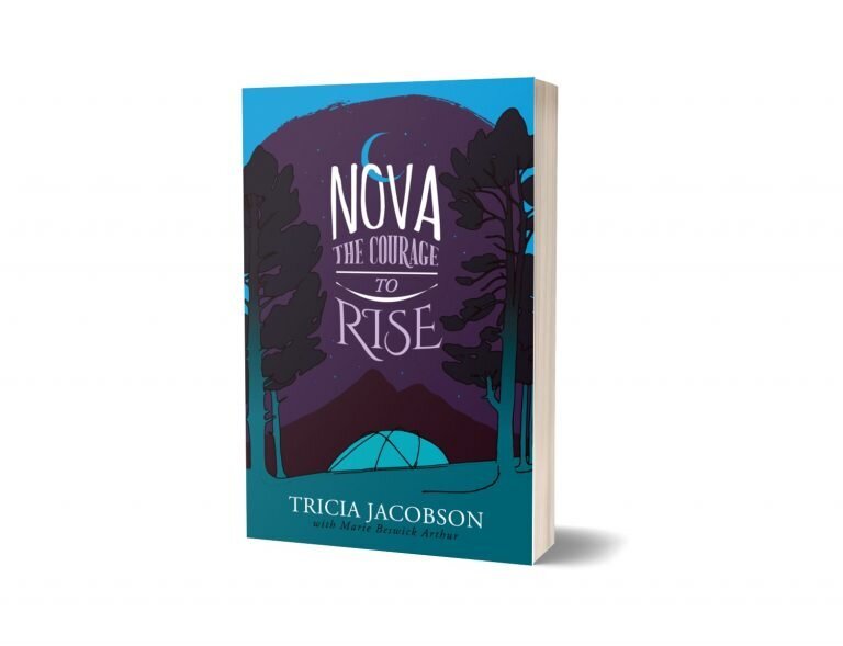 Nova: The Courage to Rise