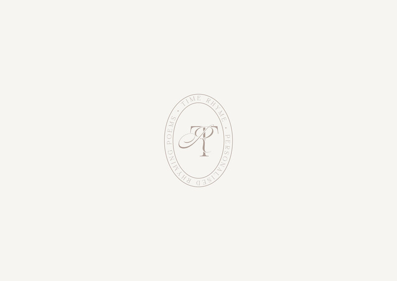 Time Rhyme logo