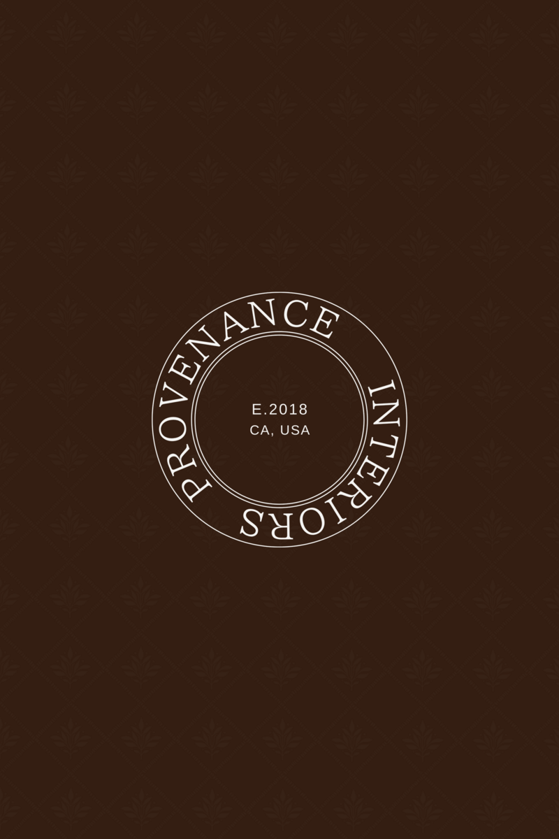 luxury aesthetic brand kit for designers