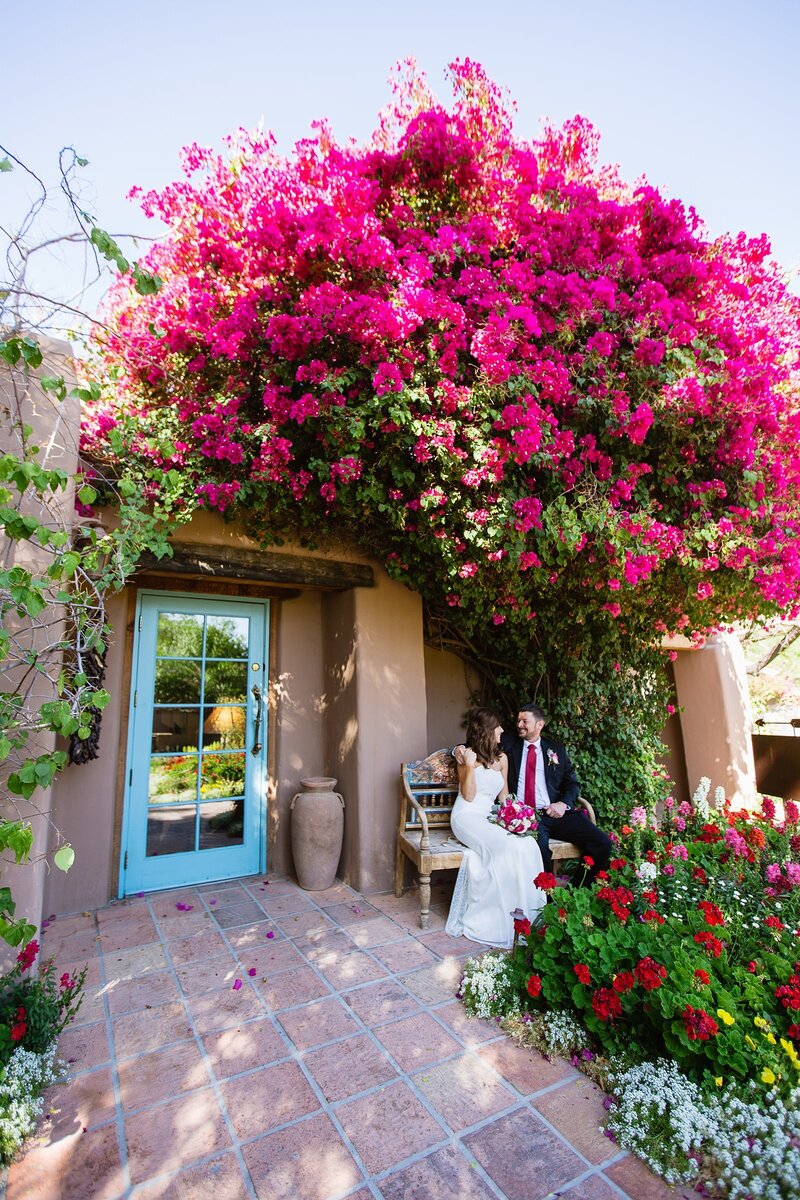Hermosa Inn Phoenix Wedding Venue_04