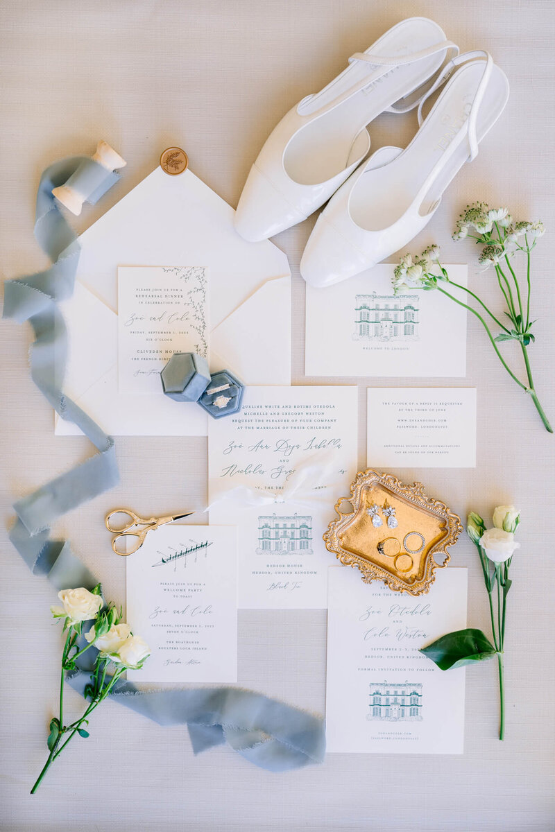 Hedsor House Wedding_Zoe & Cole_3