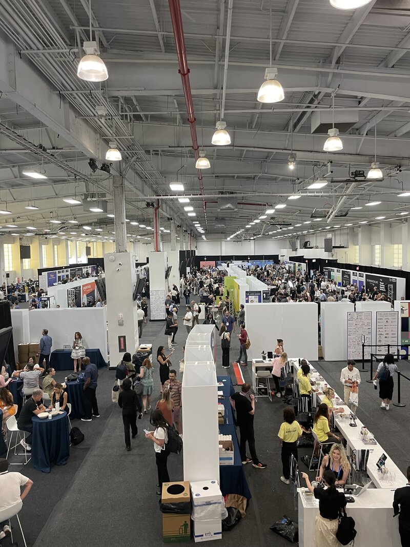 The Lead Summit May 2025. Join Flywheel Strategy in NYC.