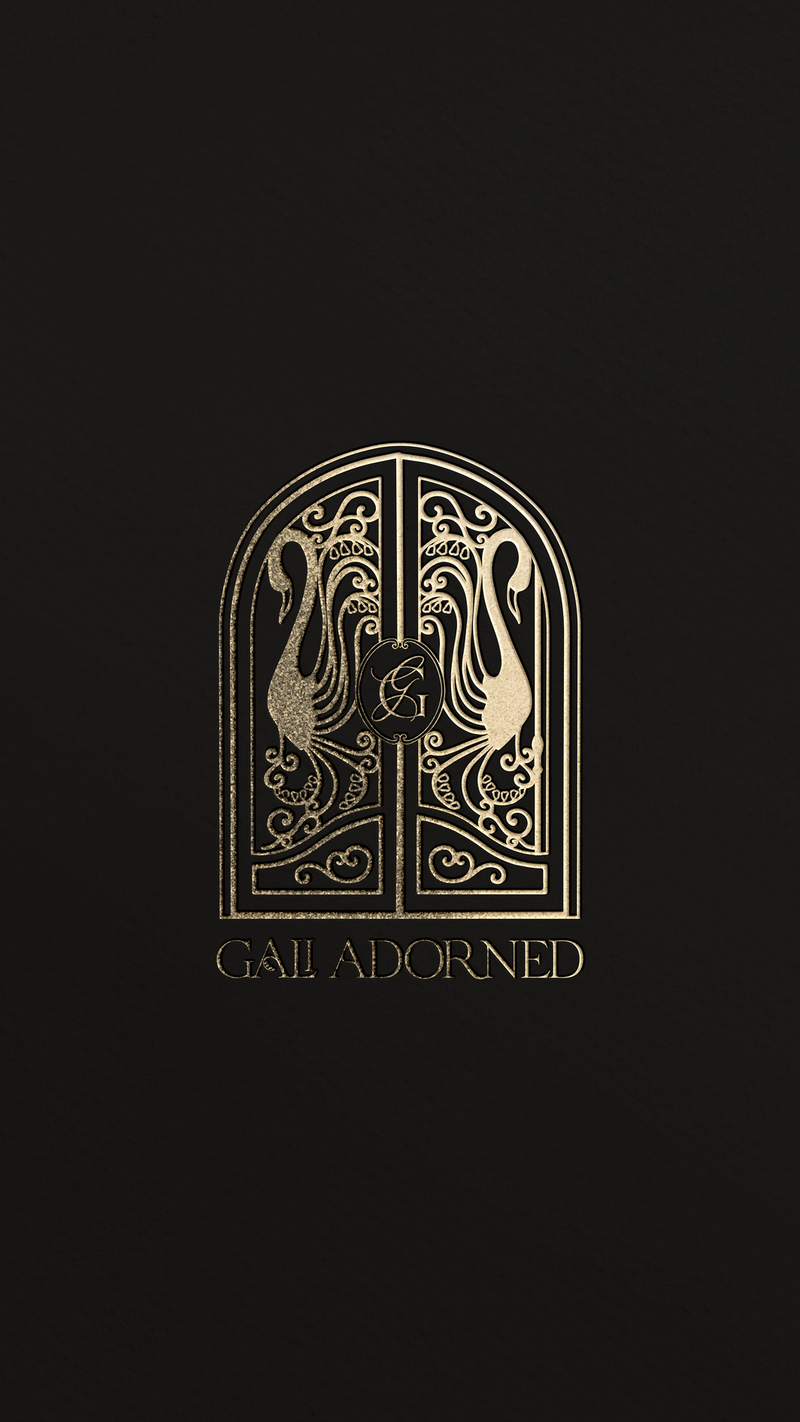 Brand and web design logos showing website design for creatives