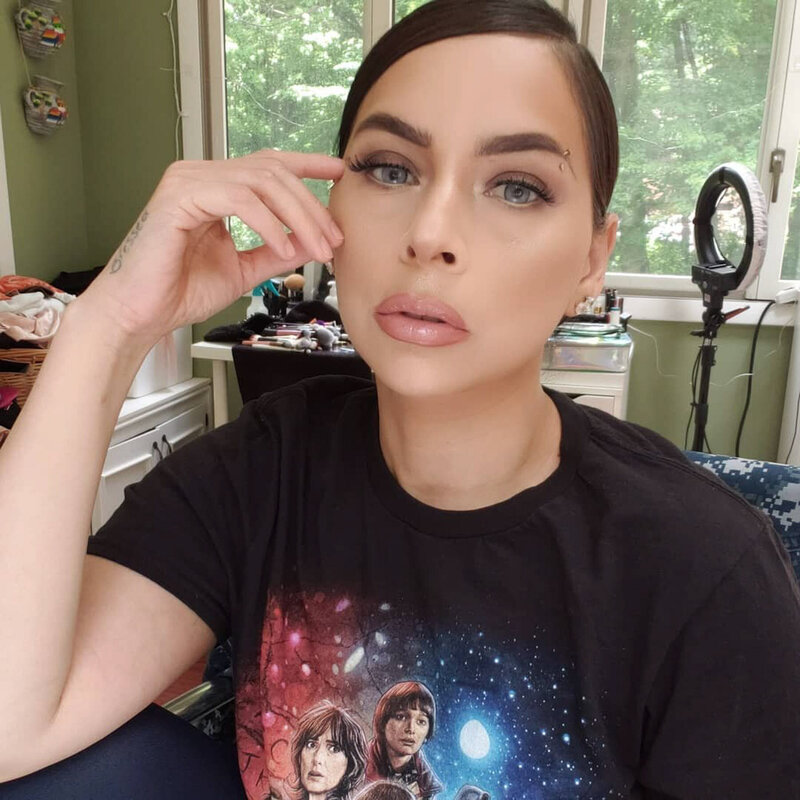 Lydia Arroyo Makeup Artist Fairfield County Connecticut