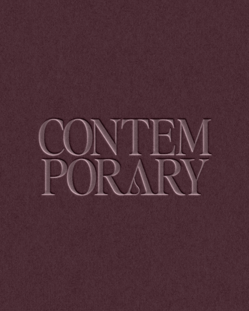 The Contemporary_Launch Graphic 3