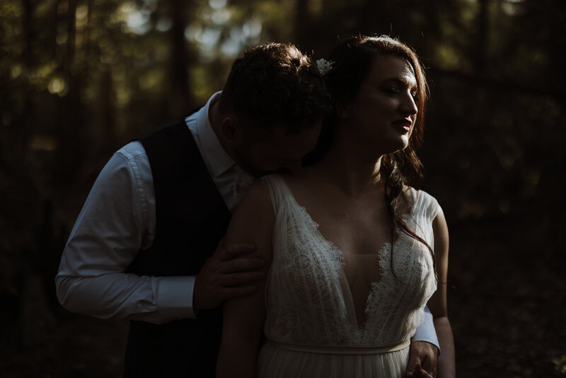 Wildwood wedding_Kangaroo Valley wedding-68