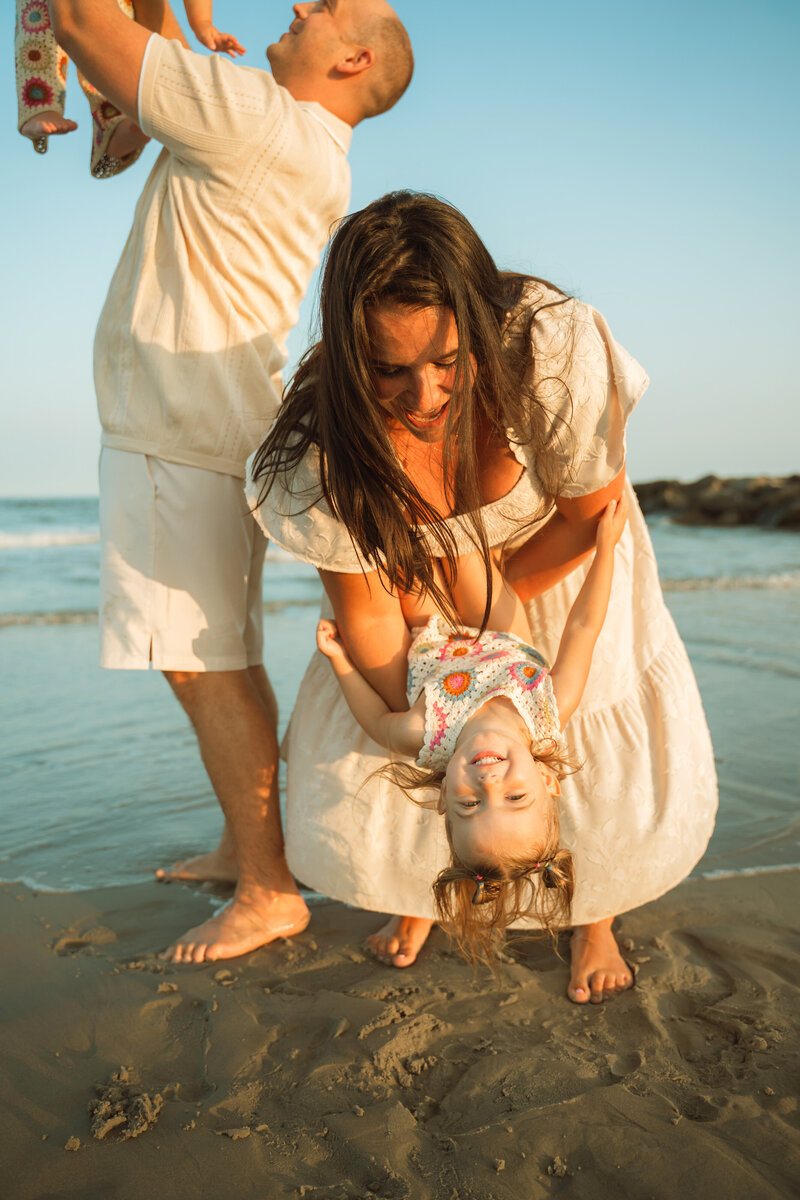 South Jersey Family Photographer