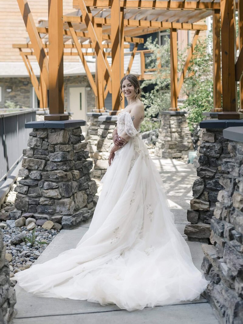 Timeless Tales Creatives - Fine Art Documentary wedding photographers in Canmore - Cornerstone Indian multicultural Weddings (48)