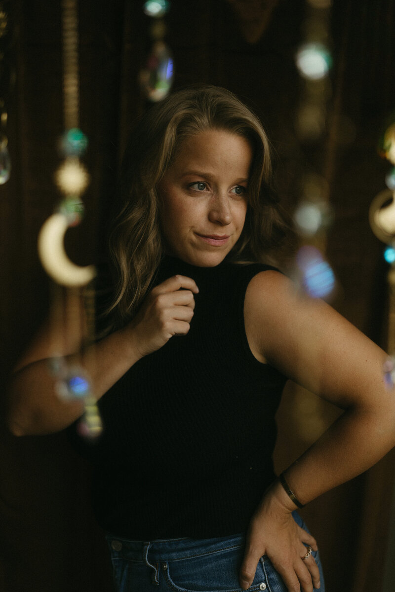 Website designer and SEO strategist for photographers and creatives