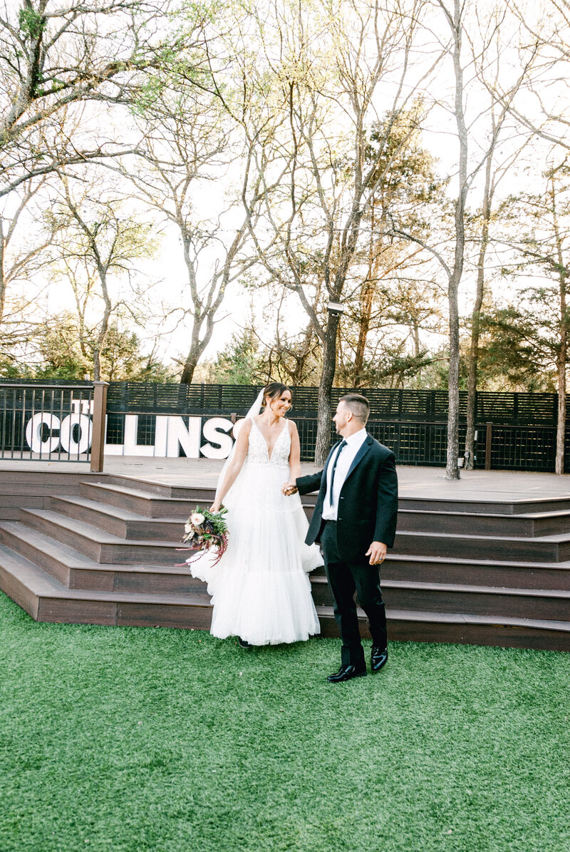 Marla Collective Wedding Photography Marina Lazarine Photo Texas