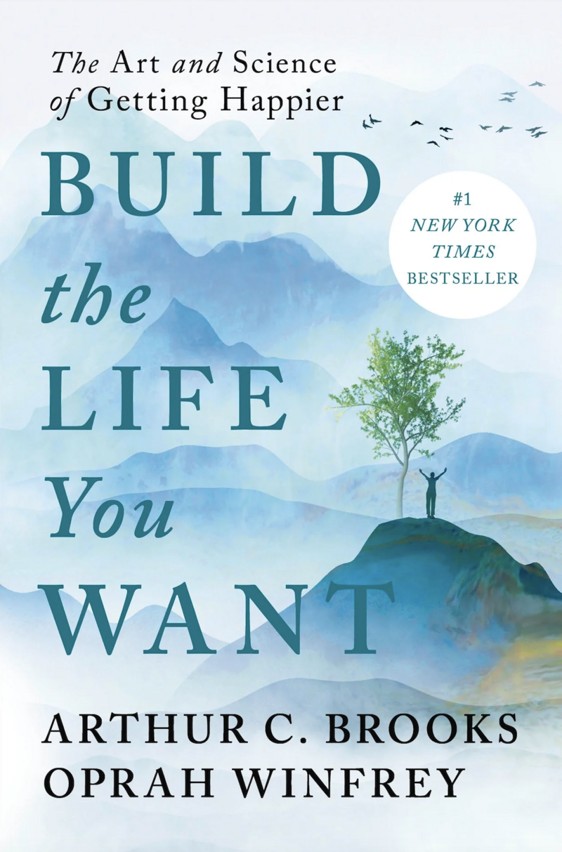 build-the-life