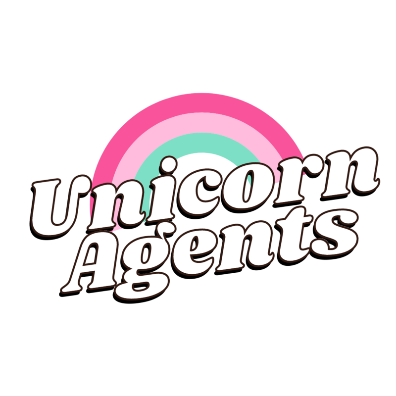 Unicorn Agents with Rainbow