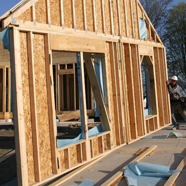 Prefab Wall Panel
