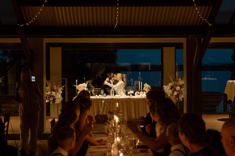 Michelle and Cameron - Raffertys - Sweet Valencia Photography-740