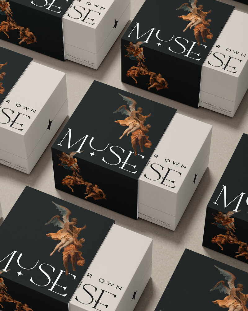 Service providers and creative entrepreneur website design solutions