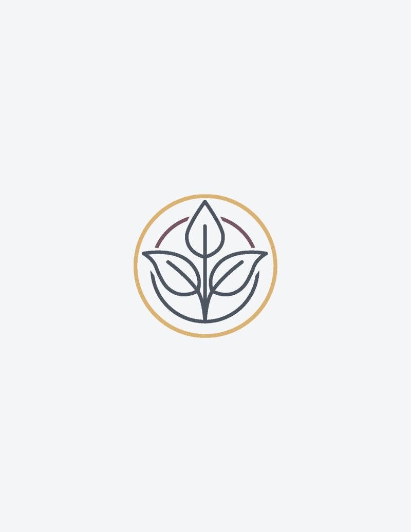 restore renew logo mockup the brand influence portolio(1)