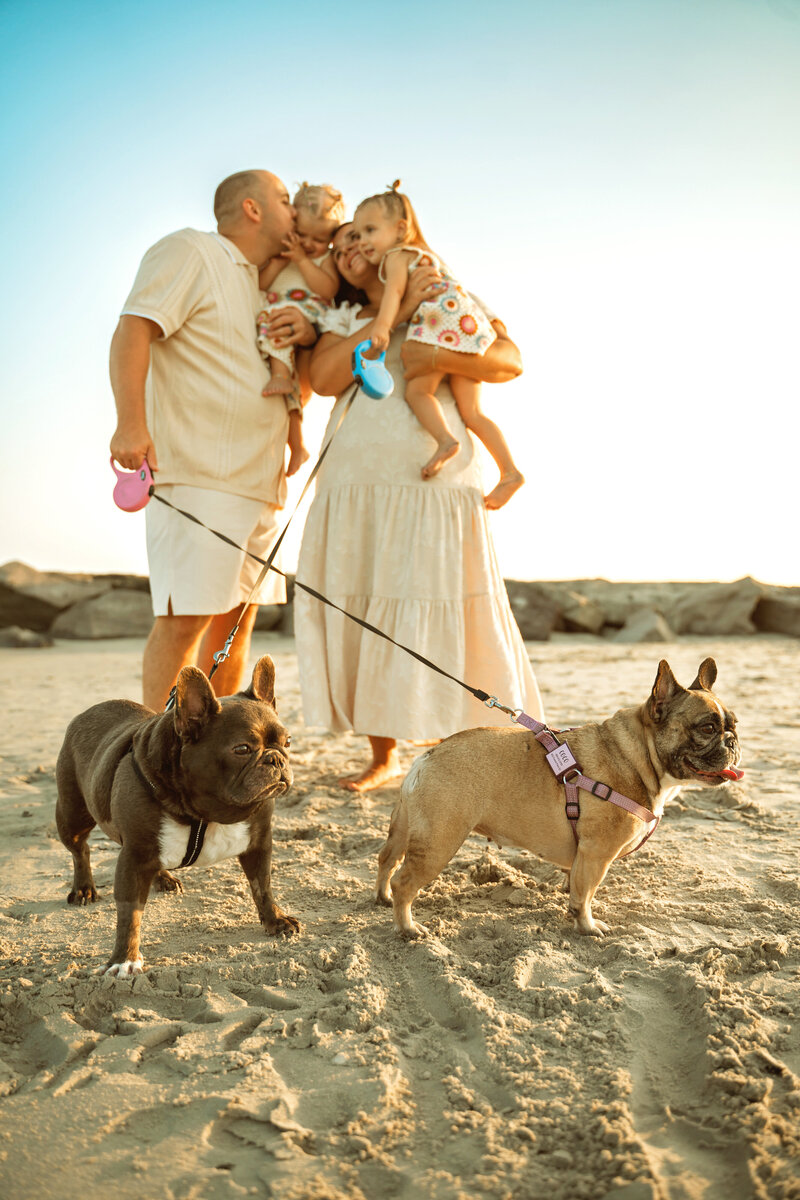 Cherry Hill New Jersey Family Photographer