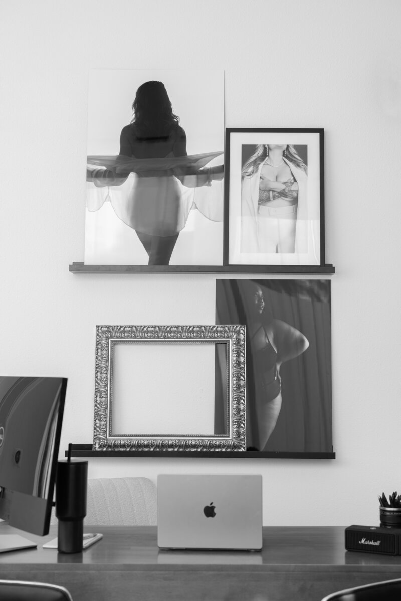 Best Boudoir Photography San Diego