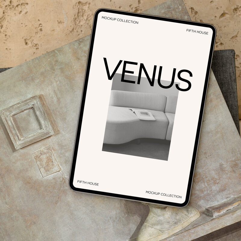 Venus_Ipad