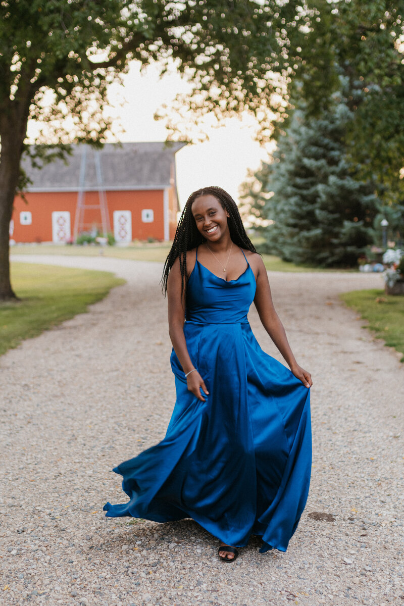 Prince Albert Photographer