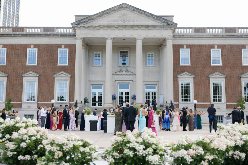 Chicago History Museum Wedding Photographer-118