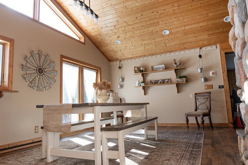 Dining Area 2