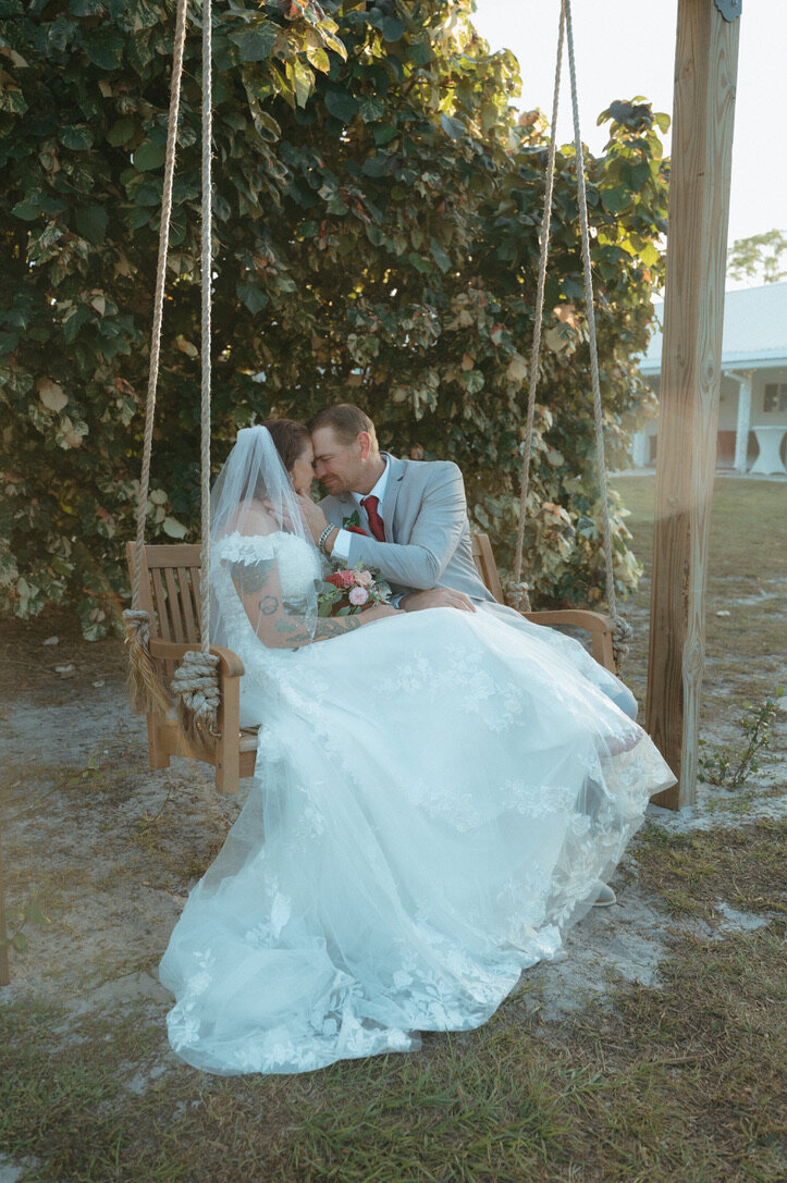 ever after farms wedding