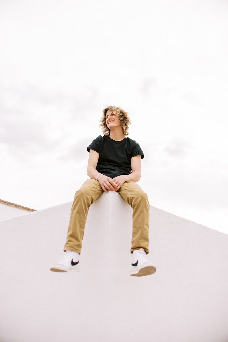 Nathanael Tenney Photography - Wyatt G-122