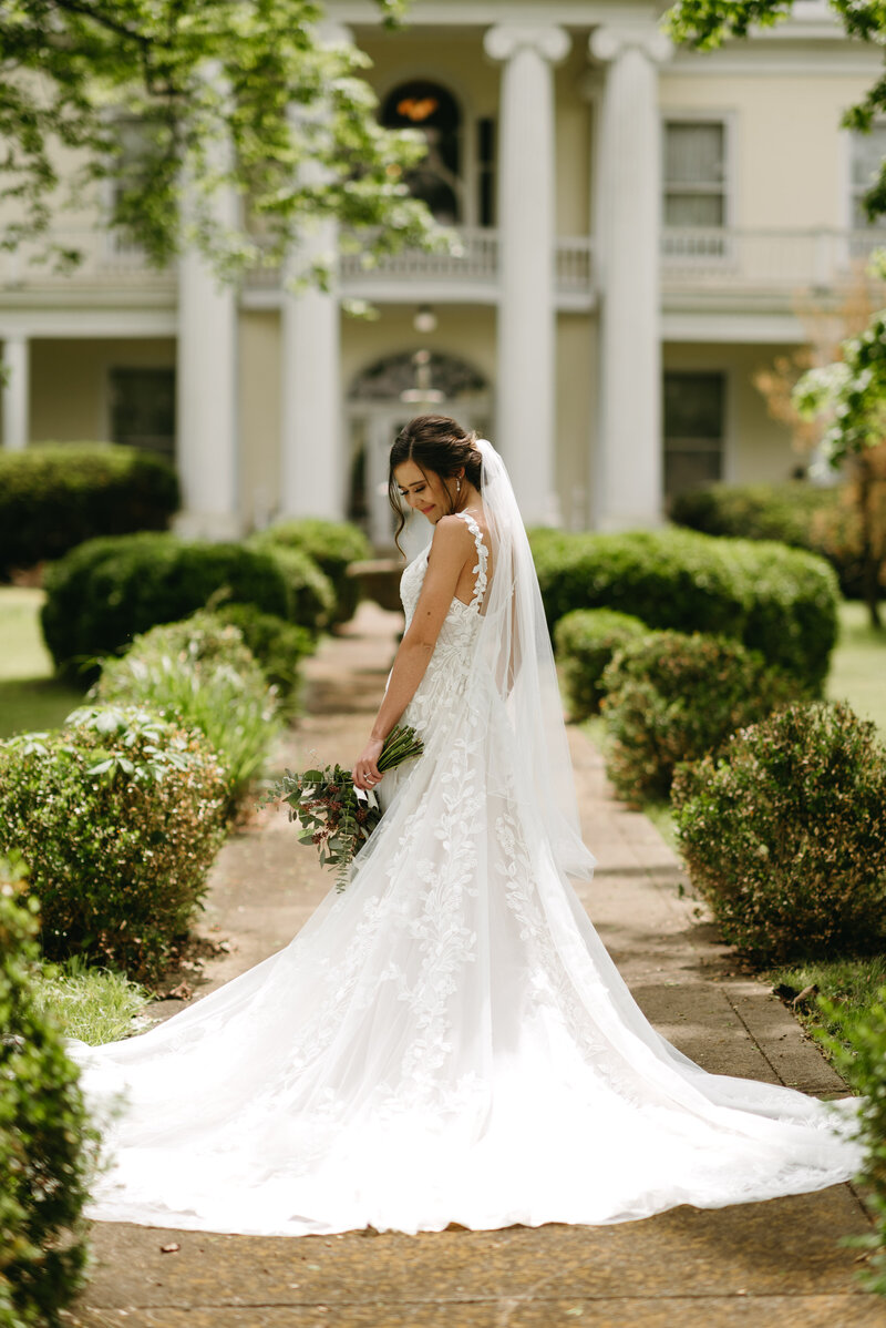 Freckled Feather Photography - Nashville wedding-9