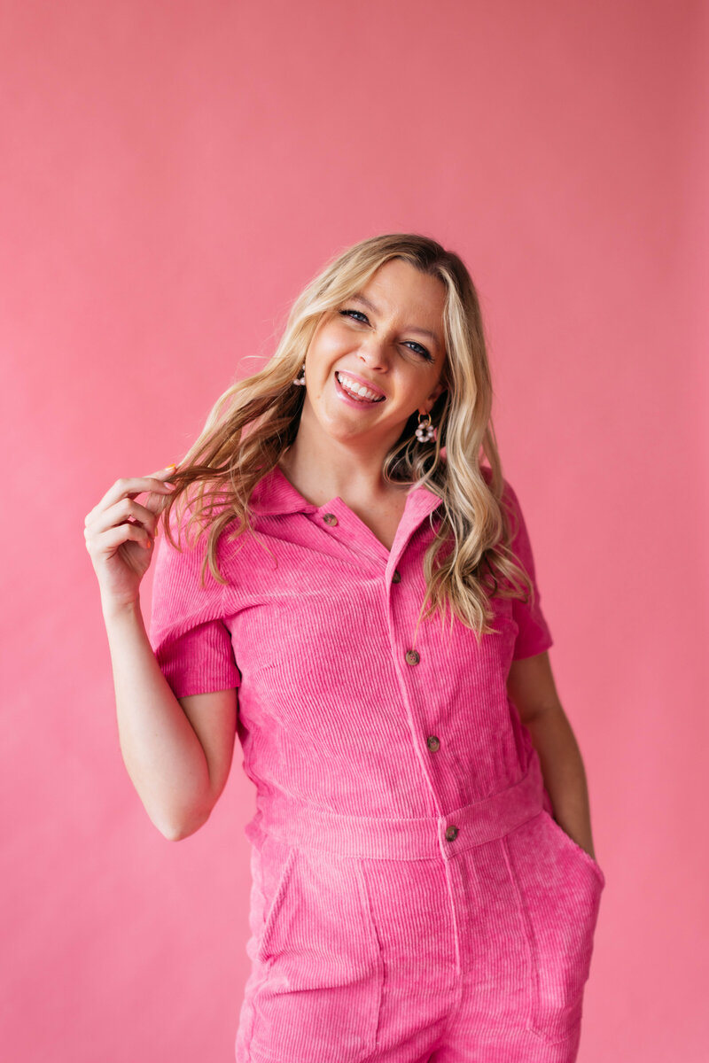 Allyson Golden is a Christian author and speaker who lives in San Diego and is the founder of Words Are Golden