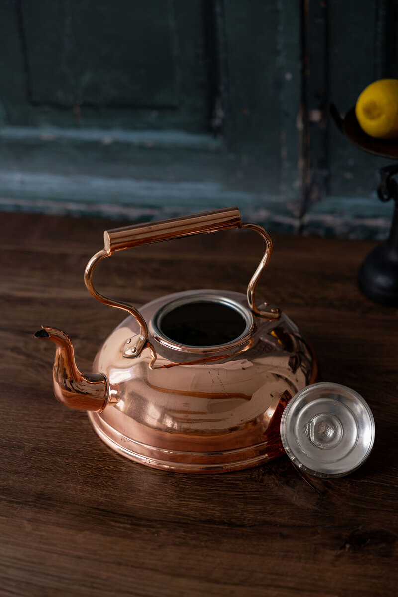 Picnic Kettle