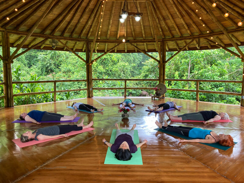 Meditation Circle