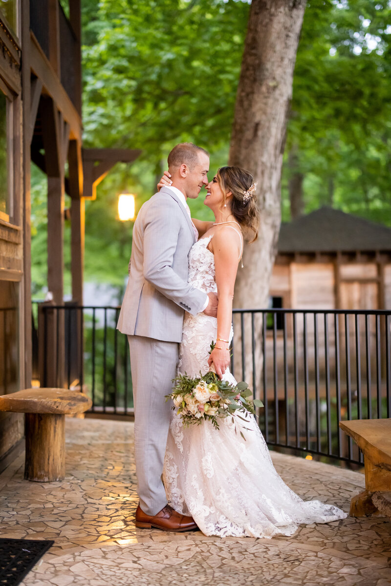 Atlanta, GA luxury wedding planning