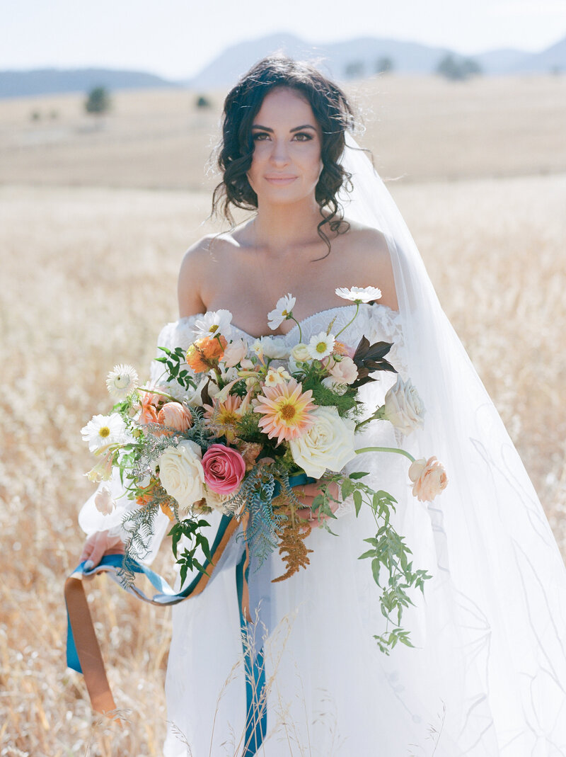 vail colorado wedding