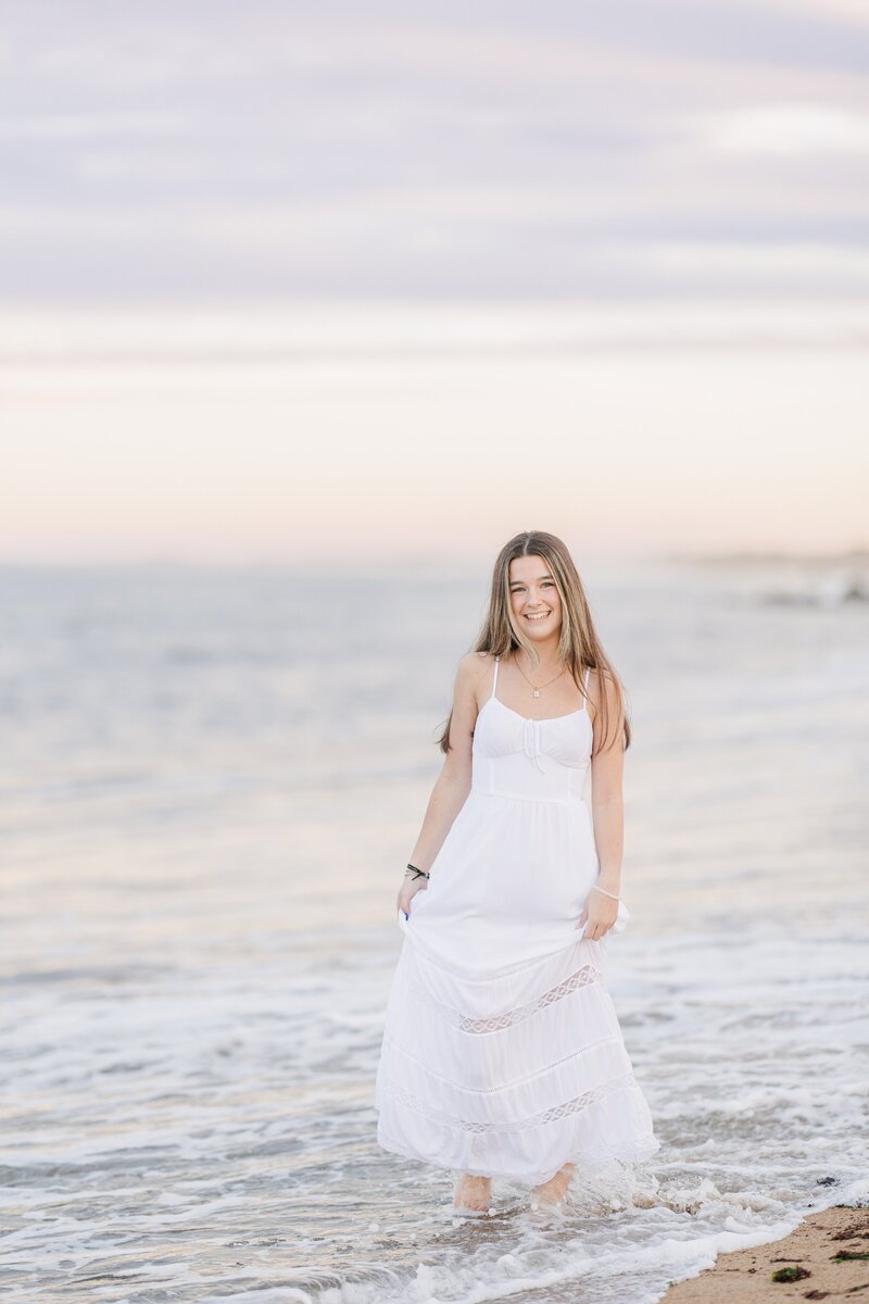 Boston Senior Photographer Christine Hazel Photography_1675