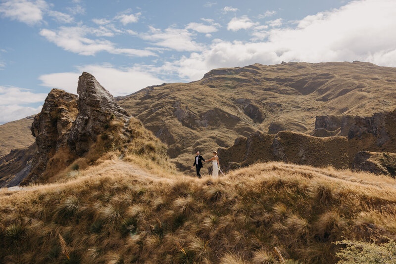 Heather and Scott Queenstown Wedding © emmalinephotographer.com-3686