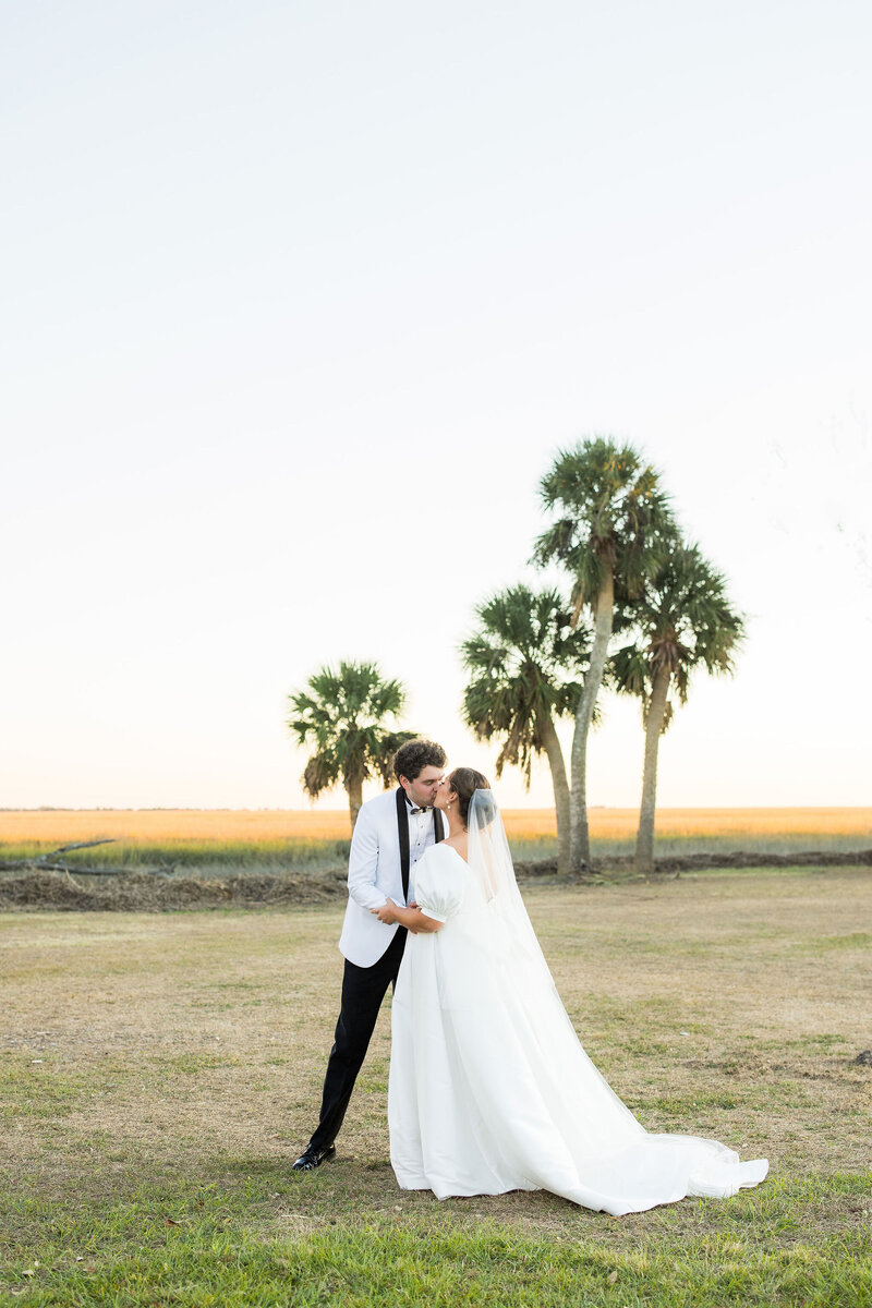 Columbia SC wedding photographer