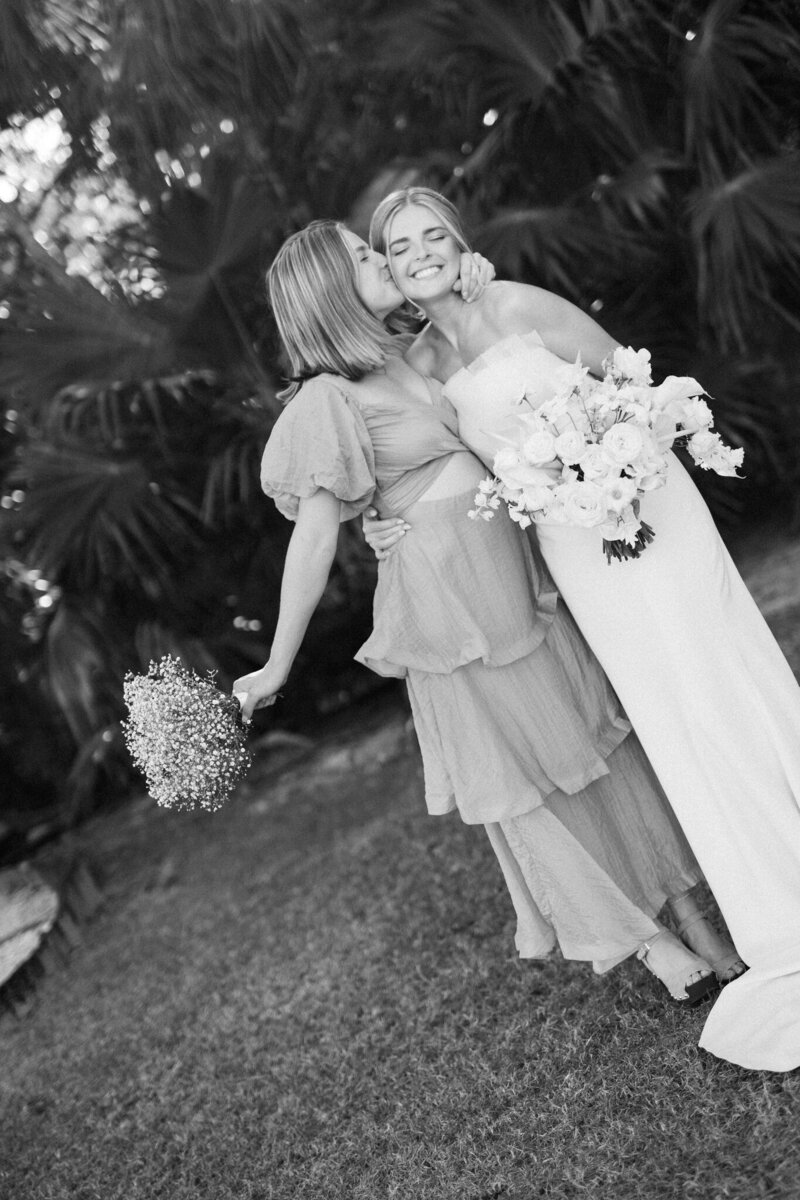 Michael + Abbie's Dreams Riviera Cancun Wedding Previews-260