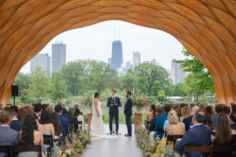 Cafe Brauer Wedding Photography 200
