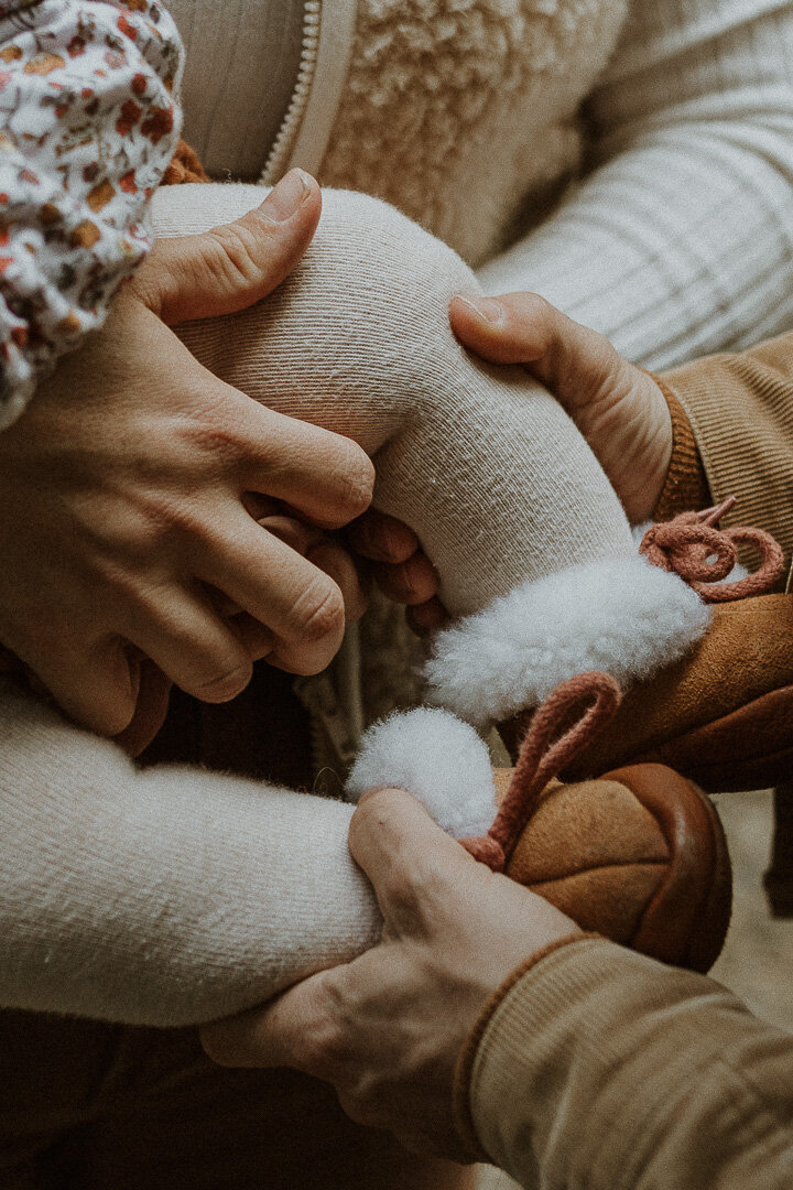 Photographe famille Grenoble