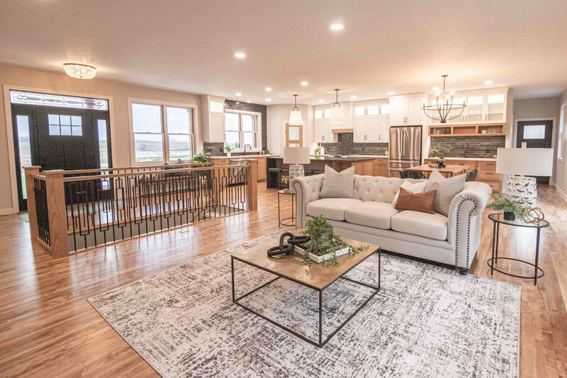 living room interior design