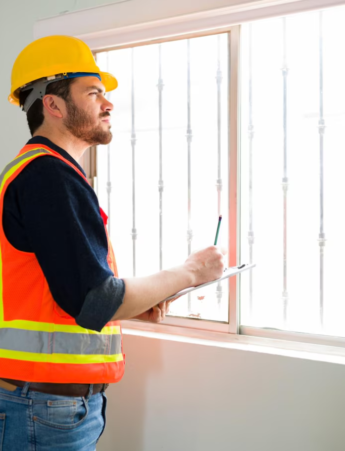 Residential Glass Repair